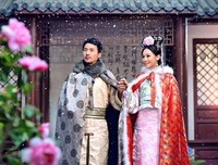  跑起来你就是一股风 