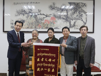 《邪开走旌旗》经典的句子