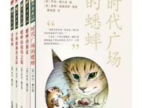 中国不一样读后感100字