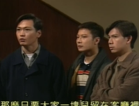 《夜间刑事档案》读后感1000字