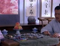《大明医圣李时珍》影评100字