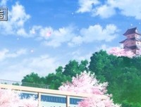 假面句子