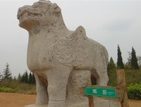 《我大开一之风当盛唐皇帝》经典句子
