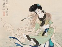 《洛神》经典影评集