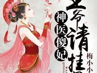 神医傻妃（上中下）读后感摘抄