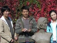 《红高粱家族》读后感精选