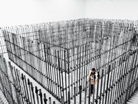 关于画地为牢的名句摘抄