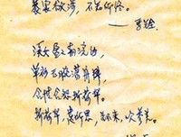 关于花花世界的名句摘抄