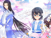 重紫句子大全