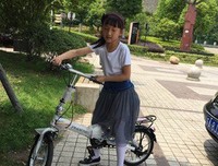 学单车