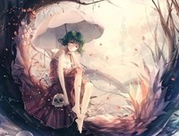 公主与恶魔