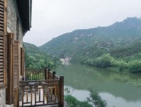 心自气水道暖经典的句子