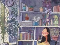 意境的句子