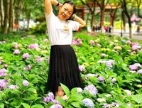 《花开浅夏》的句子