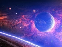 地球所往，永寻烈阳，真理永不埋没