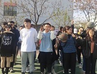 【完满班级】挑战地心引力 引爆篮球魅力