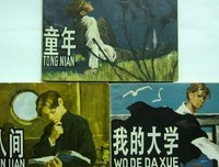 《跨越三千年的因缘》读后感100字
