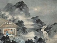有一种情，不必朝暮相见，已是此生最美