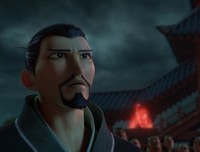 《腰斩哪吒》的读后感大全