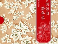 梦回依旧滞年华读后感1000字