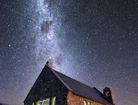 《夜观星空》读后感摘抄