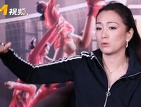 也许是最近压力太大了......