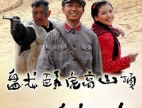 《盘龙卧虎高山顶》经典观后感1000字