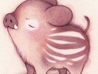 小自将山了我殇好词好句