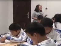 大她说句子
