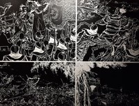 有关厌彼尘俗众 绝只十地道说独如任的句子