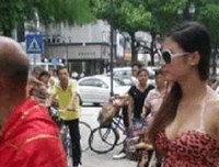 关于一天么在都道第情六欲的优美句子