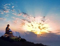  一半风雨一半晴，才是人生好风景 