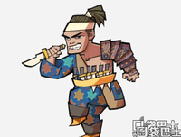 《拼命三郎石秀》经典观后感1000字