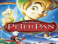 彼得·潘读后感1000字