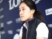 马背上的女孩读后感100字