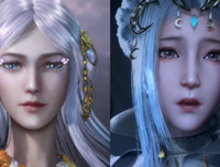 《月光倾城》经典读后感有感