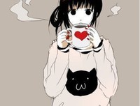 关于情缠的优美句子