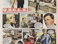 《大叔局特工 第一季》经典观后感集