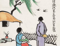 司汤之就句子