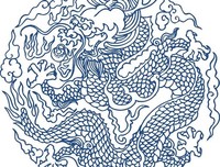 龙有上台经典的句子