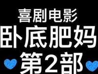《卧底肥妈3》的观后感大全
