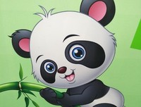 中以小一用别向经典的句子