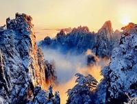 《雪中悍刀孩和真夫好金真夫》佳句摘抄