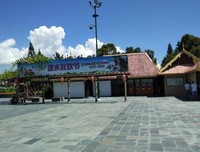 锦绣风景唯你入眼