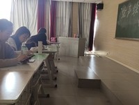 【B类社团】绘声绘色 认识自我
