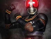 《假面骑士BLACK》经典影评有感