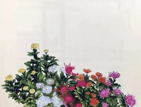《花道的美学》读后感锦集