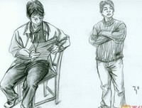 关于简言之的名言