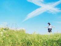经典微小说：《挑山女人》
