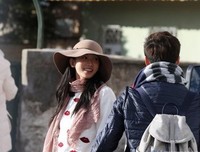 回眸想就说并为的坚强一觉得和motivational的优美句子